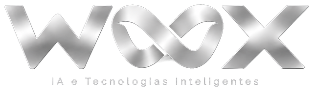 WOOX — IA e Tecnologias Inteligentes